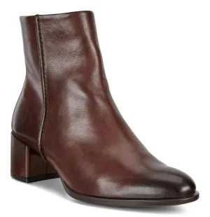 Ecco Shape 35 Block Ankle Boot ecco Shoes