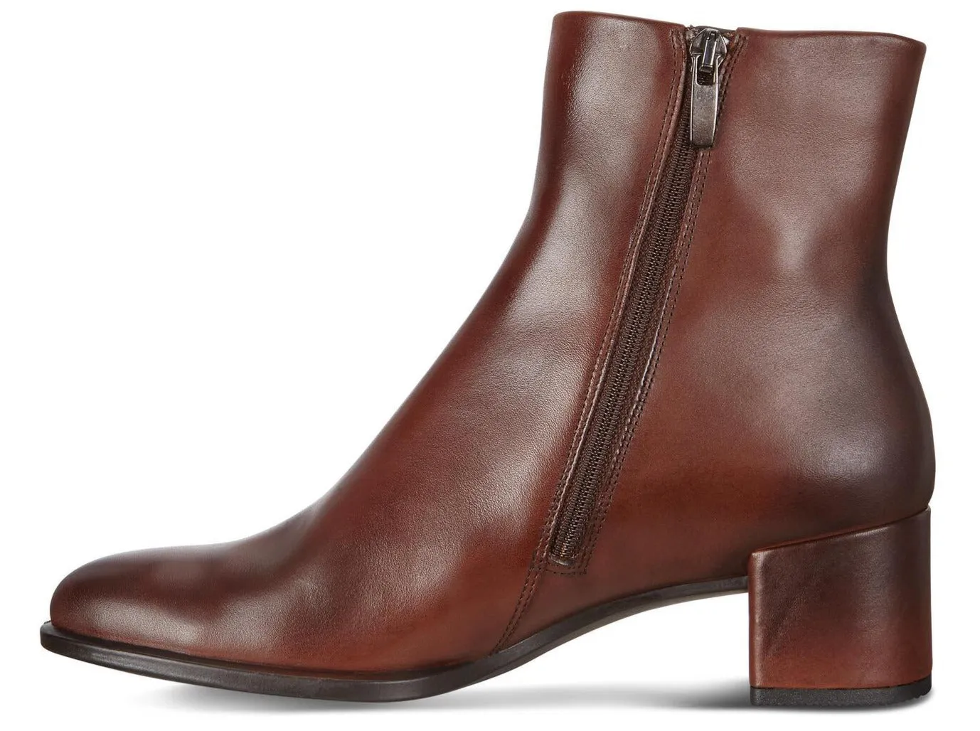 Ecco Shape 35 Block Ankle Boot ecco Shoes