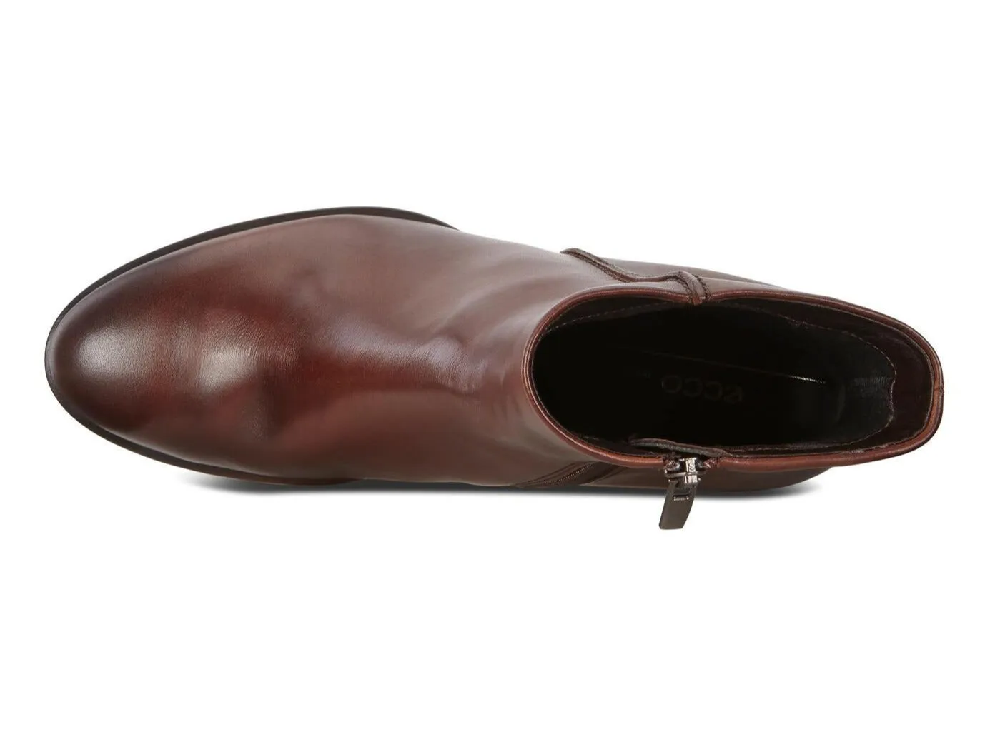 Ecco Shape 35 Block Ankle Boot ecco Shoes