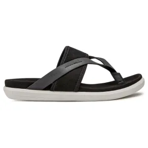 Ecco Simpil Nubuck Leather Women's Sandals ecco Shoes