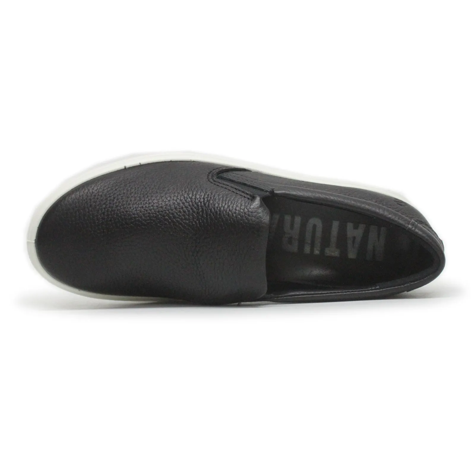 Ecco Soft 60 219253 Leather Women's Slip On Shoes ecco Shoes