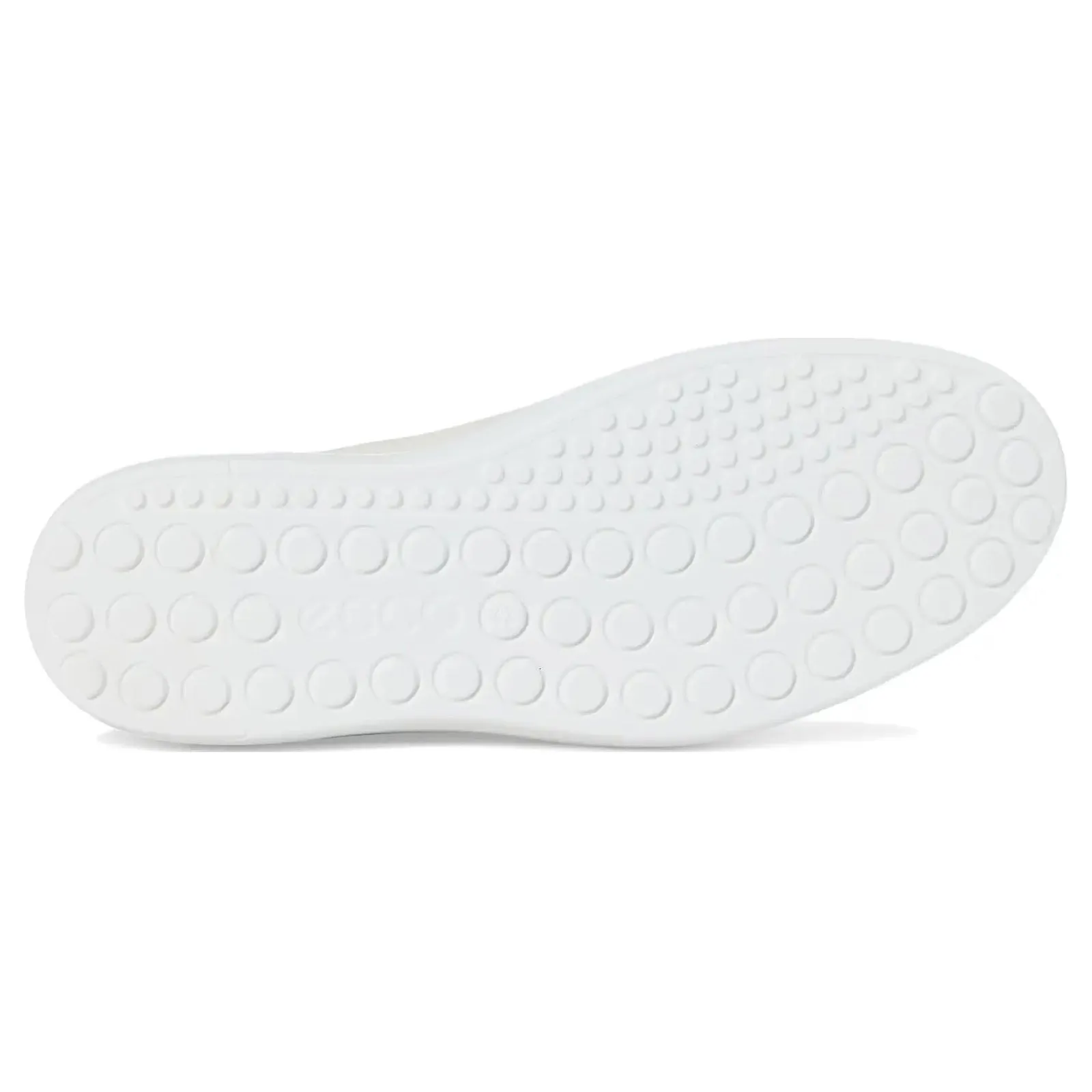 Ecco Soft 60 219253 Leather Women's Slip On Shoes ecco Shoes