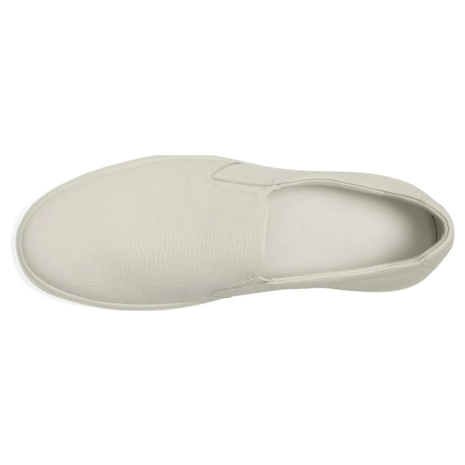 Ecco Soft 60 219253 Leather Women's Slip On Shoes ecco Shoes