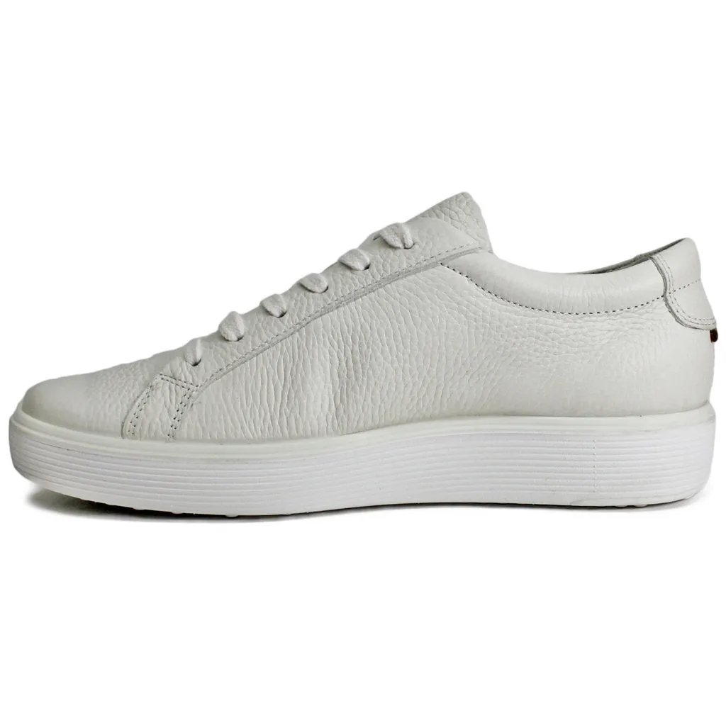 Ecco Soft 60 Leather Women's Casual Shoes ecco Shoes