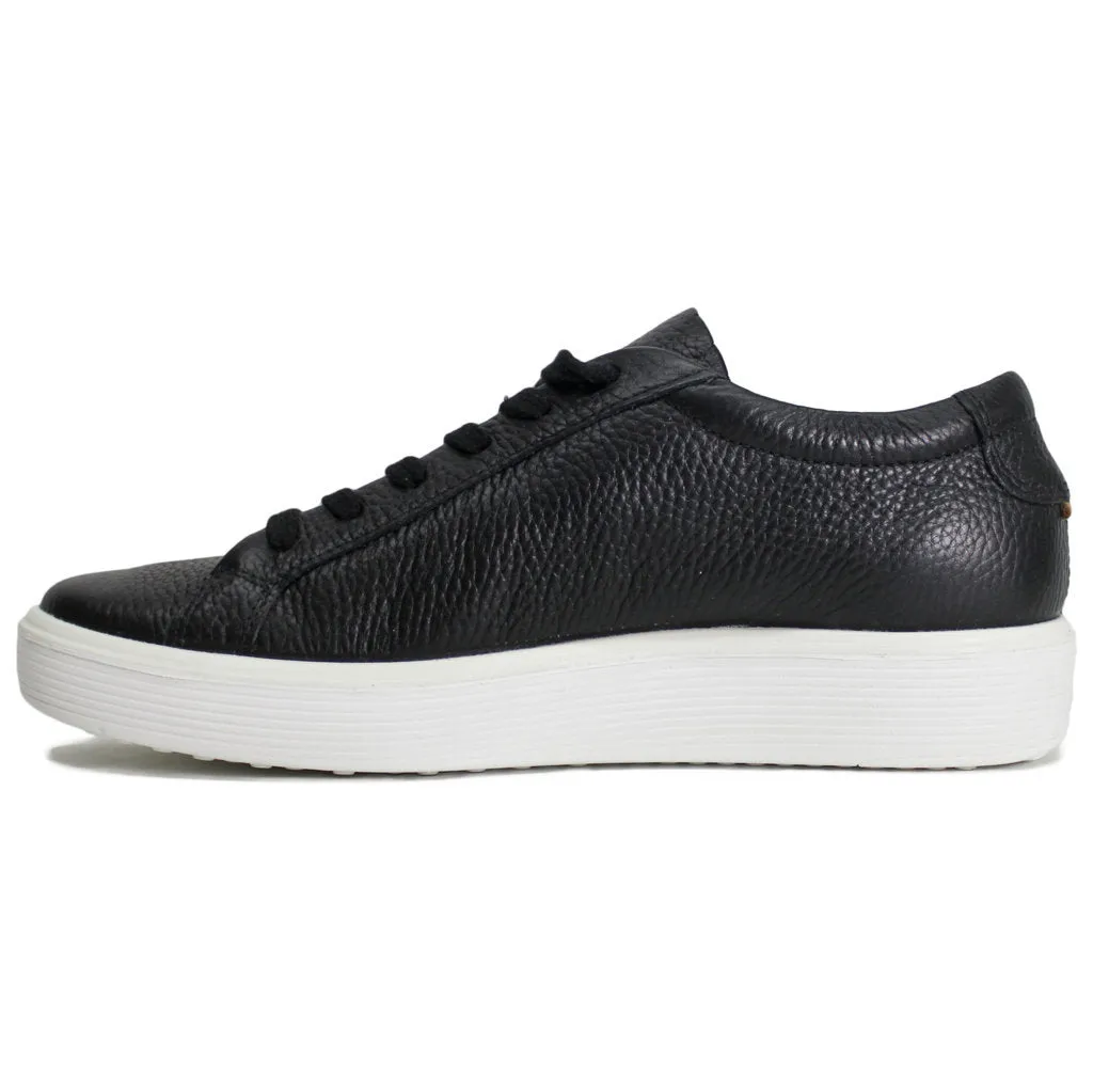 Ecco Soft 60 Leather Women's Casual Shoes ecco Shoes