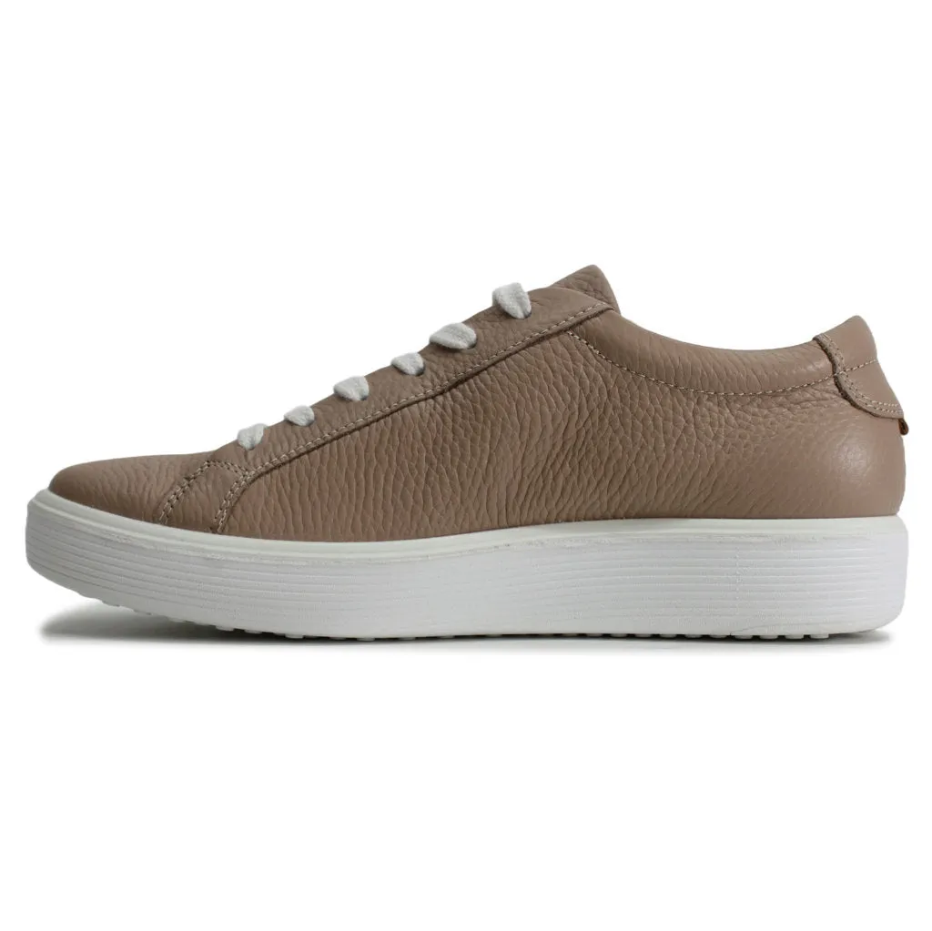 Ecco Soft 60 Leather Women's Casual Shoes ecco Shoes