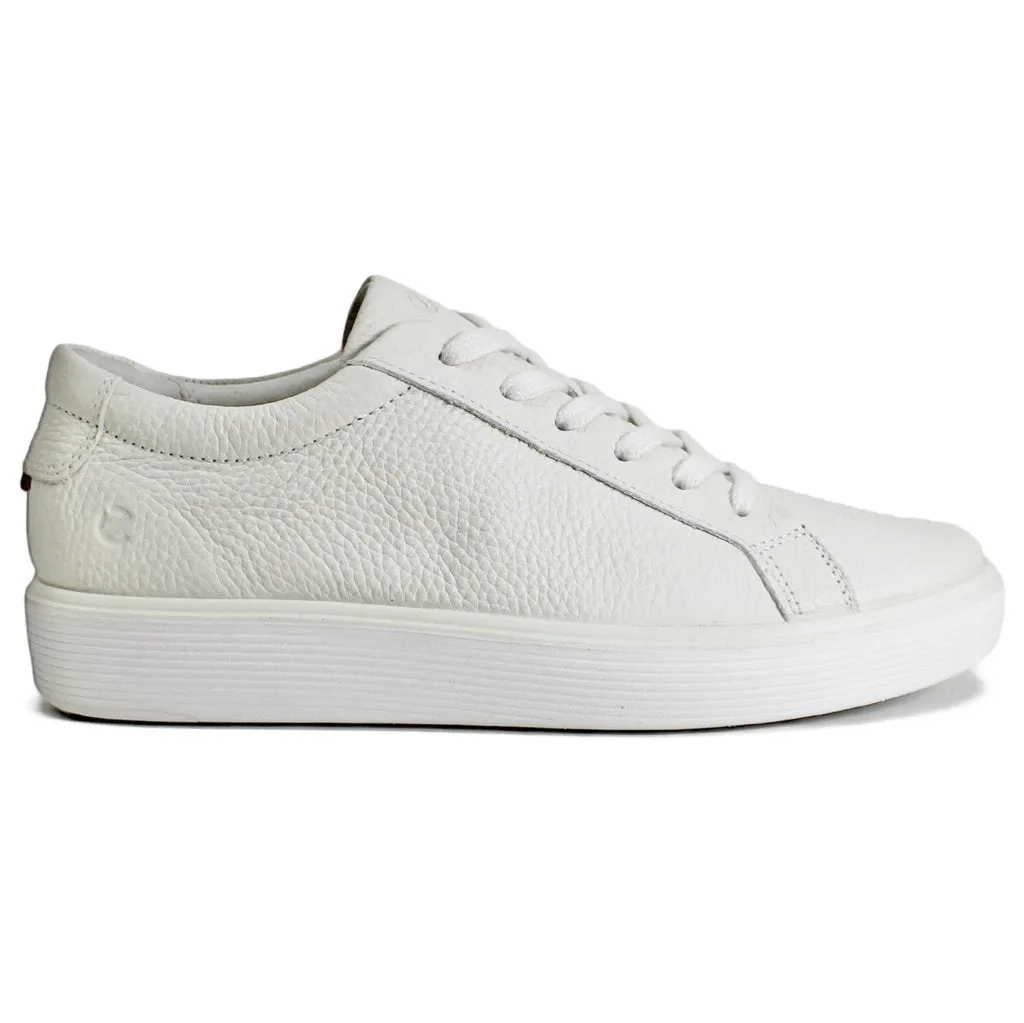 Ecco Soft 60 Leather Women's Casual Shoes ecco Shoes