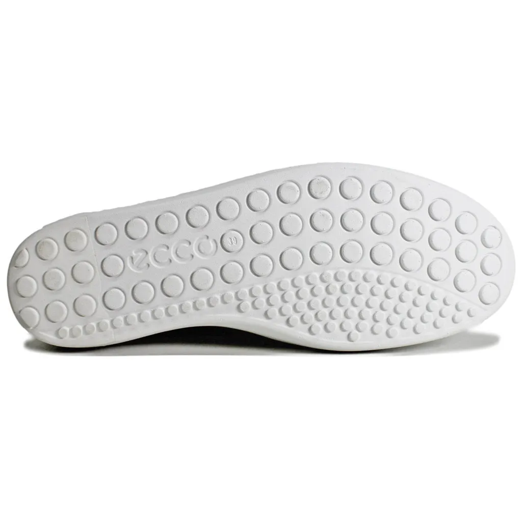 Ecco Soft 60 Leather Women's Casual Shoes ecco Shoes