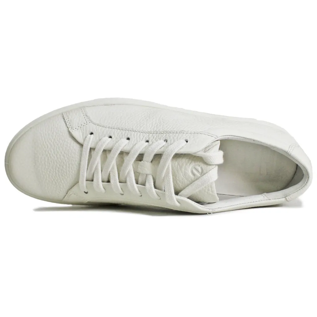 Ecco Soft 60 Leather Women's Casual Shoes ecco Shoes