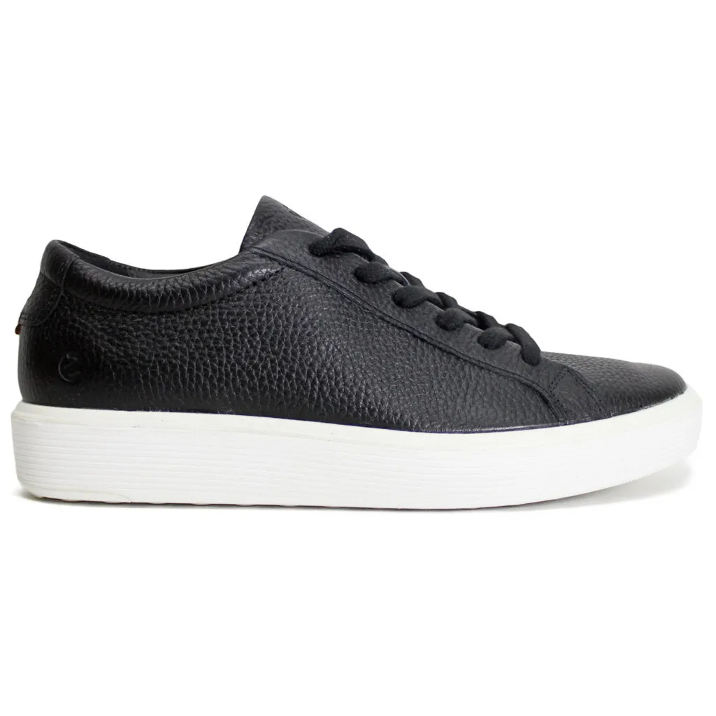 Ecco Soft 60 Leather Women's Casual Shoes ecco Shoes