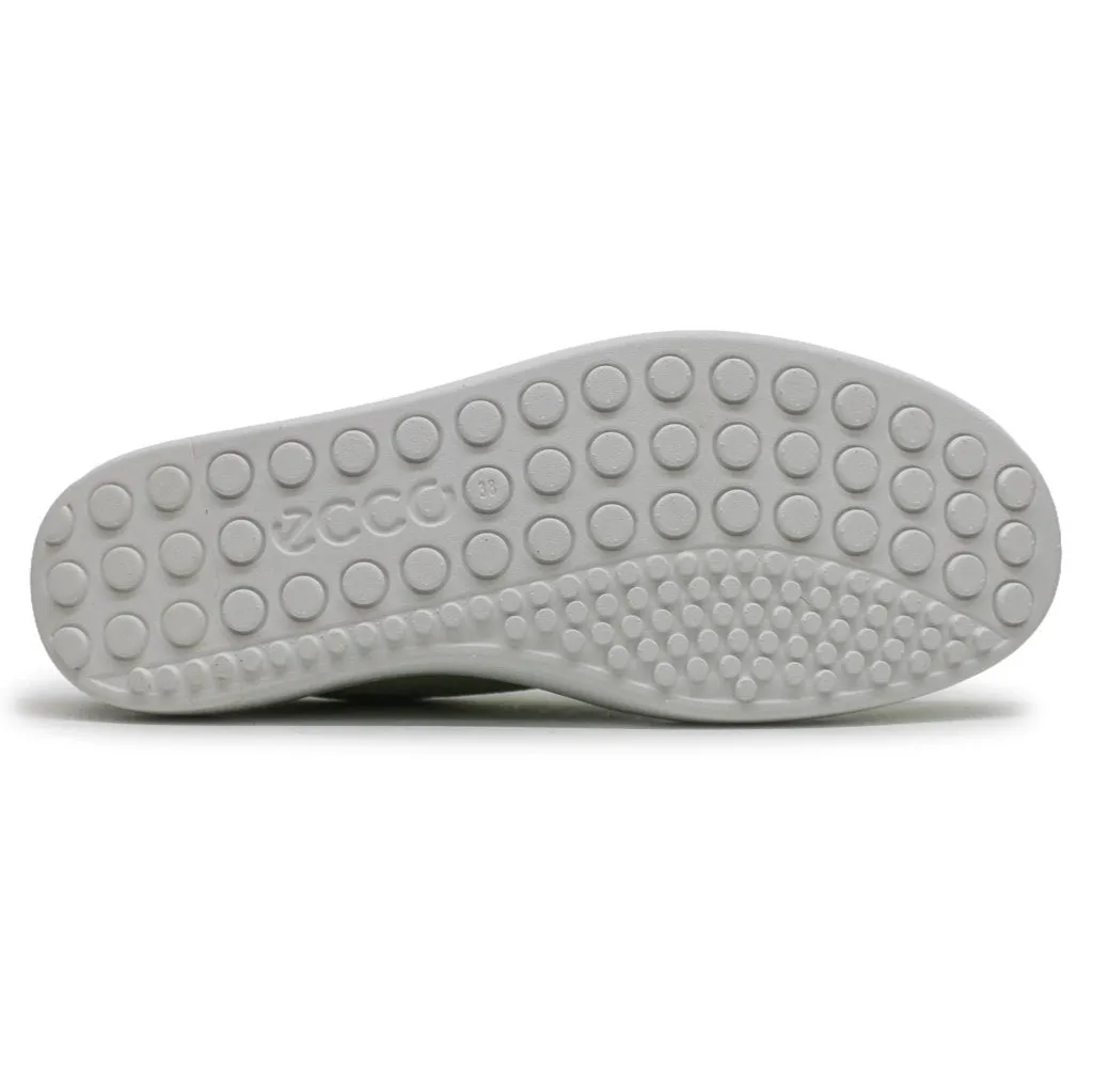 Ecco Soft 60 Leather Women's Casual Shoes ecco Shoes