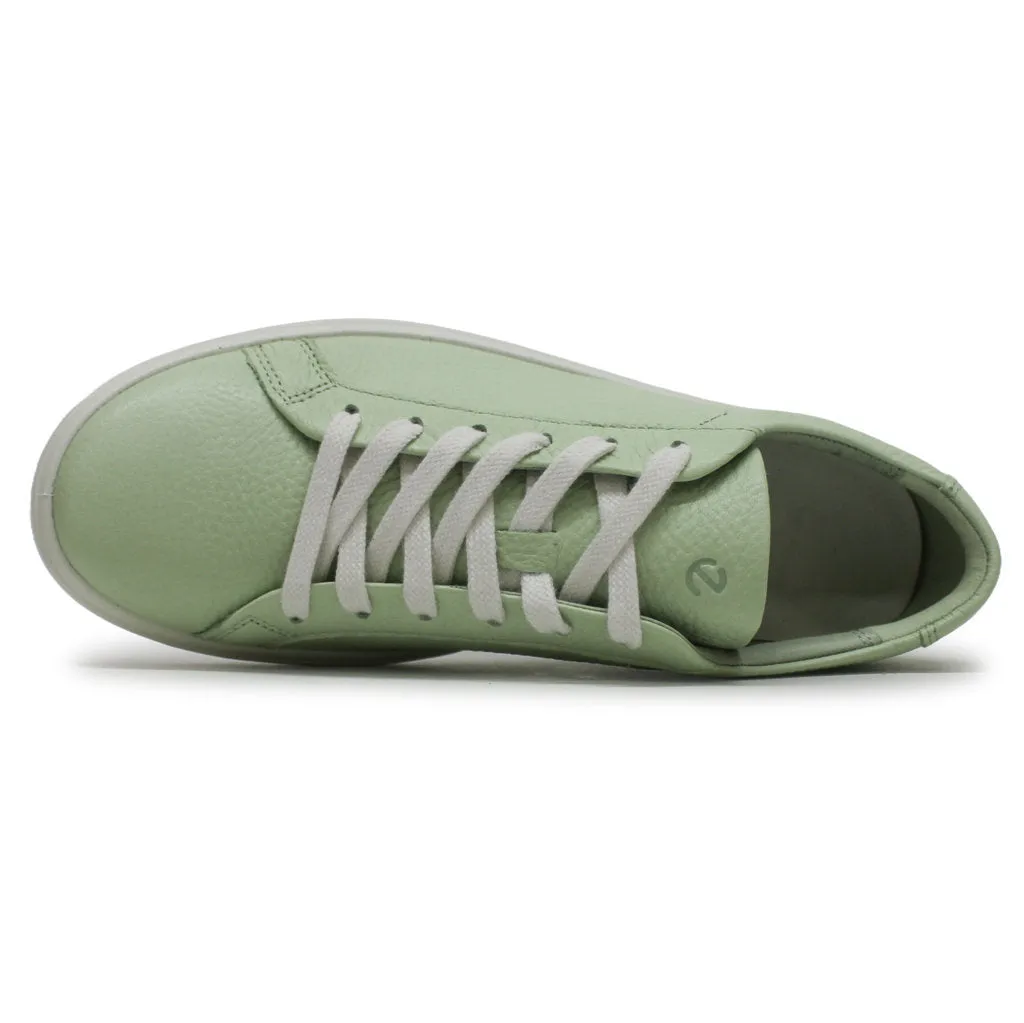 Ecco Soft 60 Leather Women's Casual Shoes ecco Shoes
