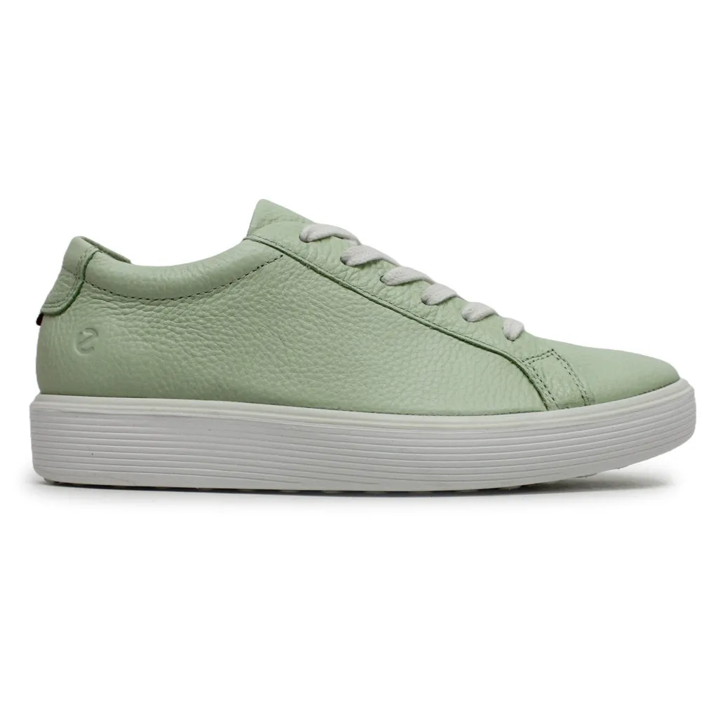 Ecco Soft 60 Leather Women's Casual Shoes ecco Shoes