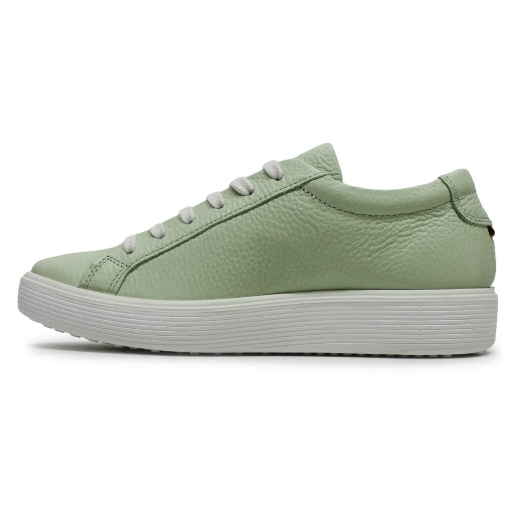 Ecco Soft 60 Leather Women's Casual Shoes ecco Shoes