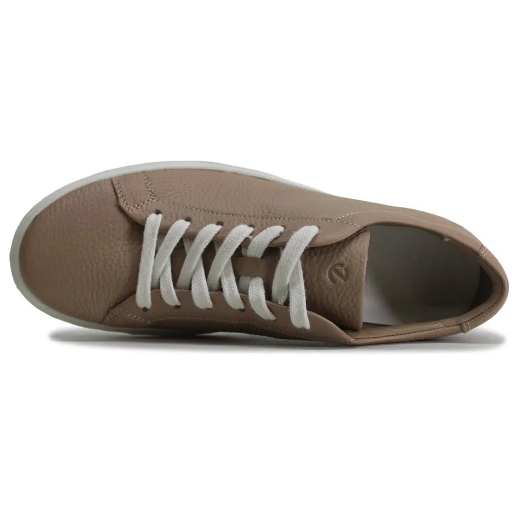Ecco Soft 60 Leather Women's Casual Shoes ecco Shoes
