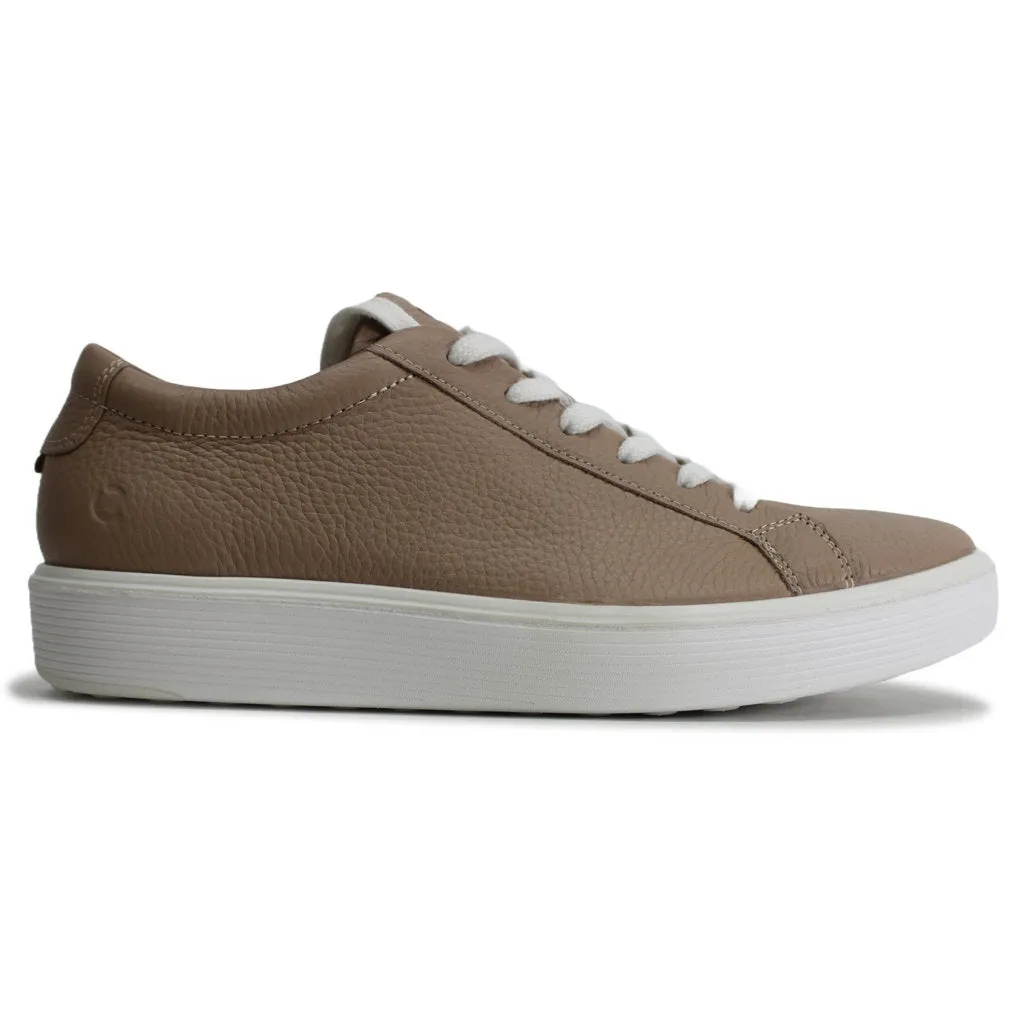 Ecco Soft 60 Leather Women's Casual Shoes ecco Shoes