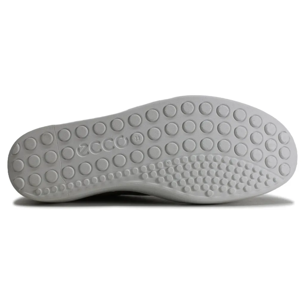 Ecco Soft 60 Leather Women's Casual Shoes ecco Shoes