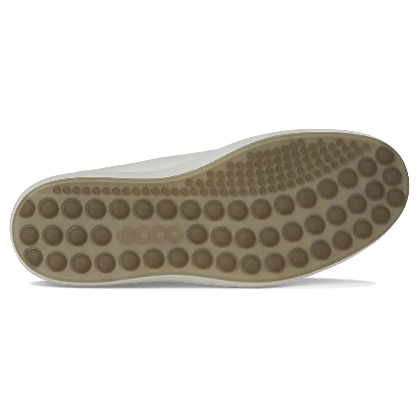 Ecco Soft 7 470824 Leather Men's Fashion Trainers ecco Shoes