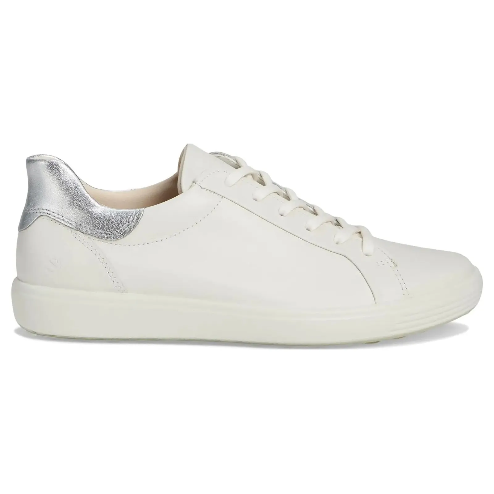Ecco Soft 7 470843 Leather Women's Fashion Trainers ecco Shoes