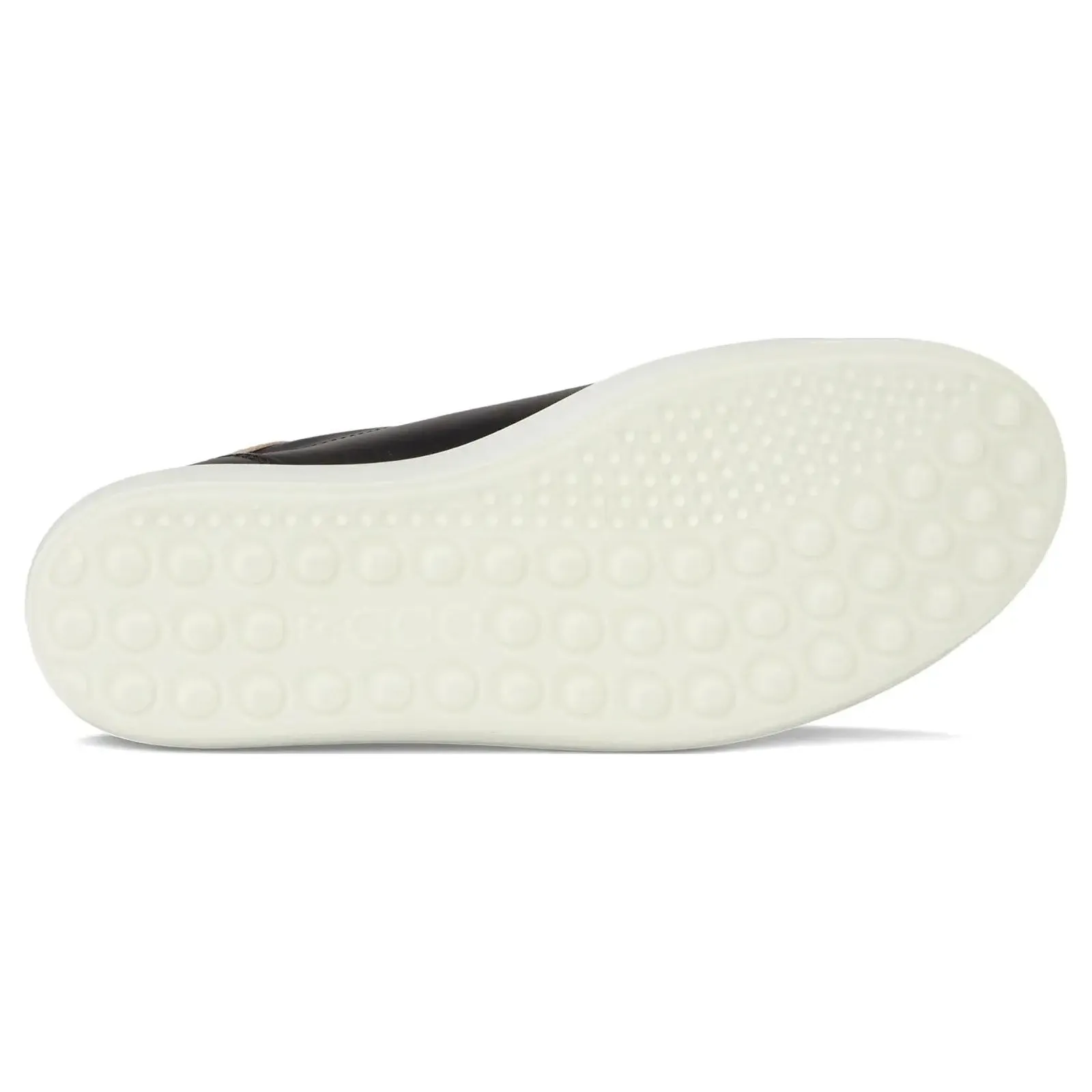 Ecco Soft 7 470843 Leather Women's Fashion Trainers ecco Shoes