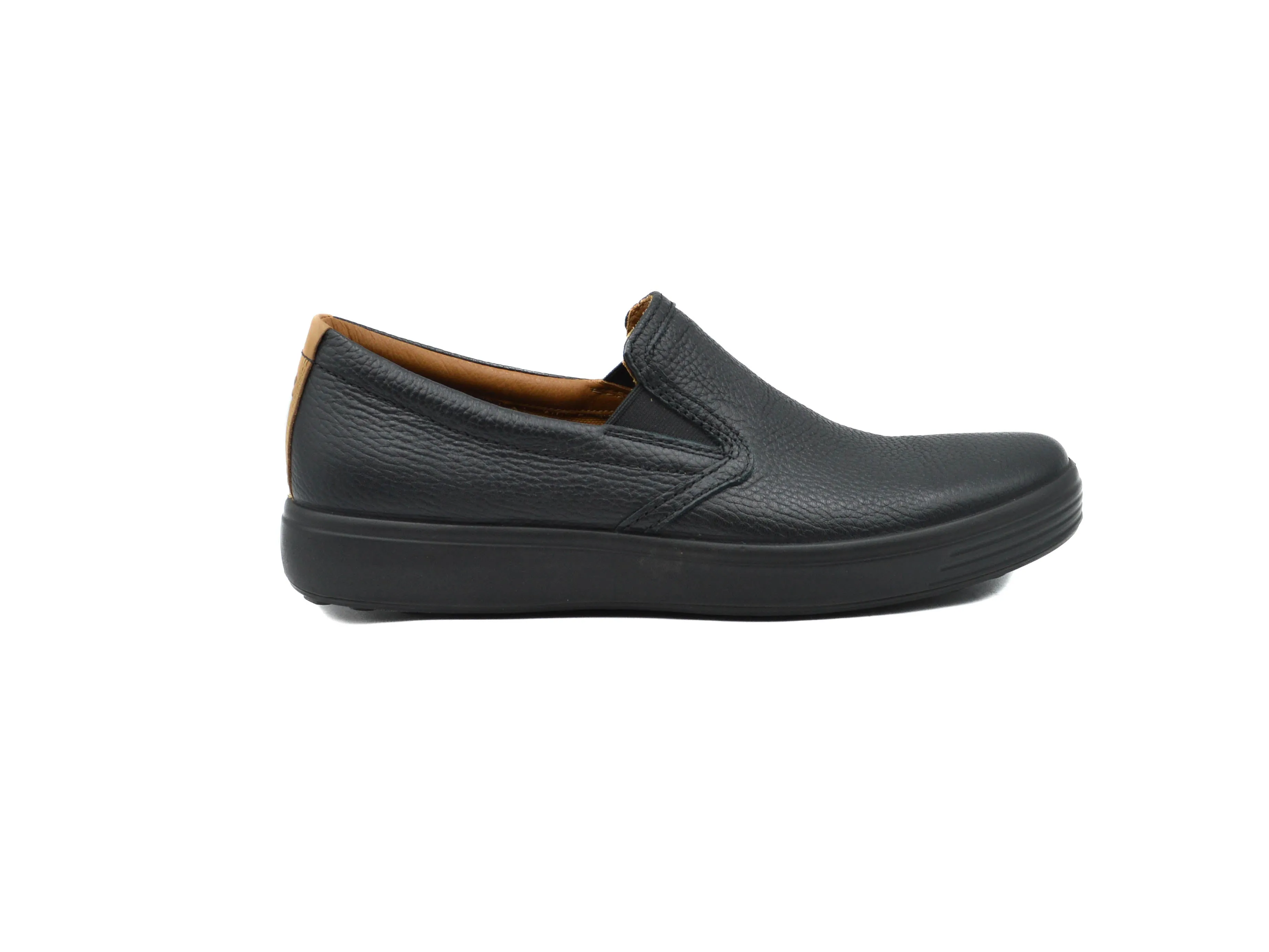 ECCO SOFT 7 SLIP-ON 2.0 ecco Shoes