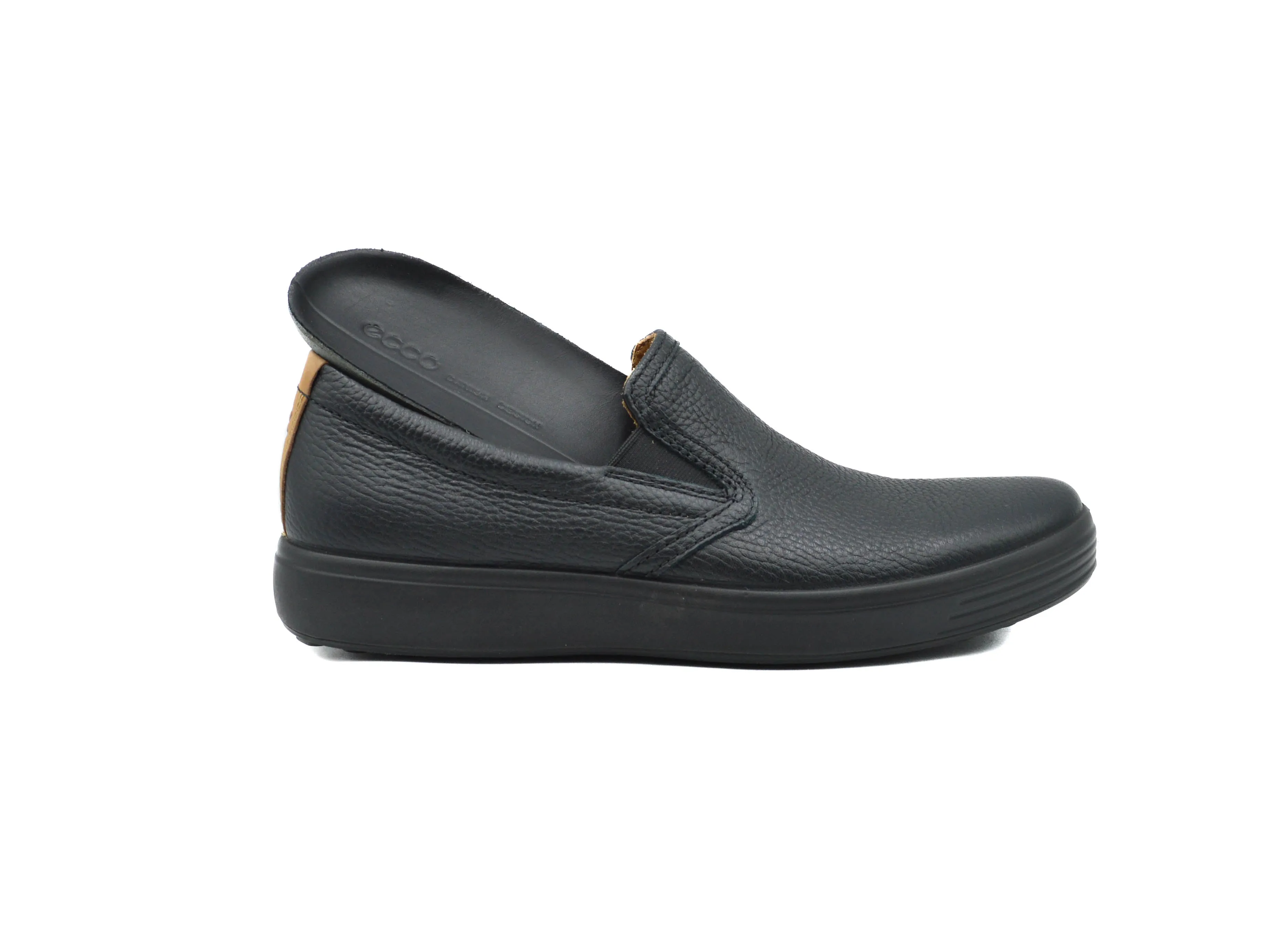 ECCO SOFT 7 SLIP-ON 2.0 ecco Shoes