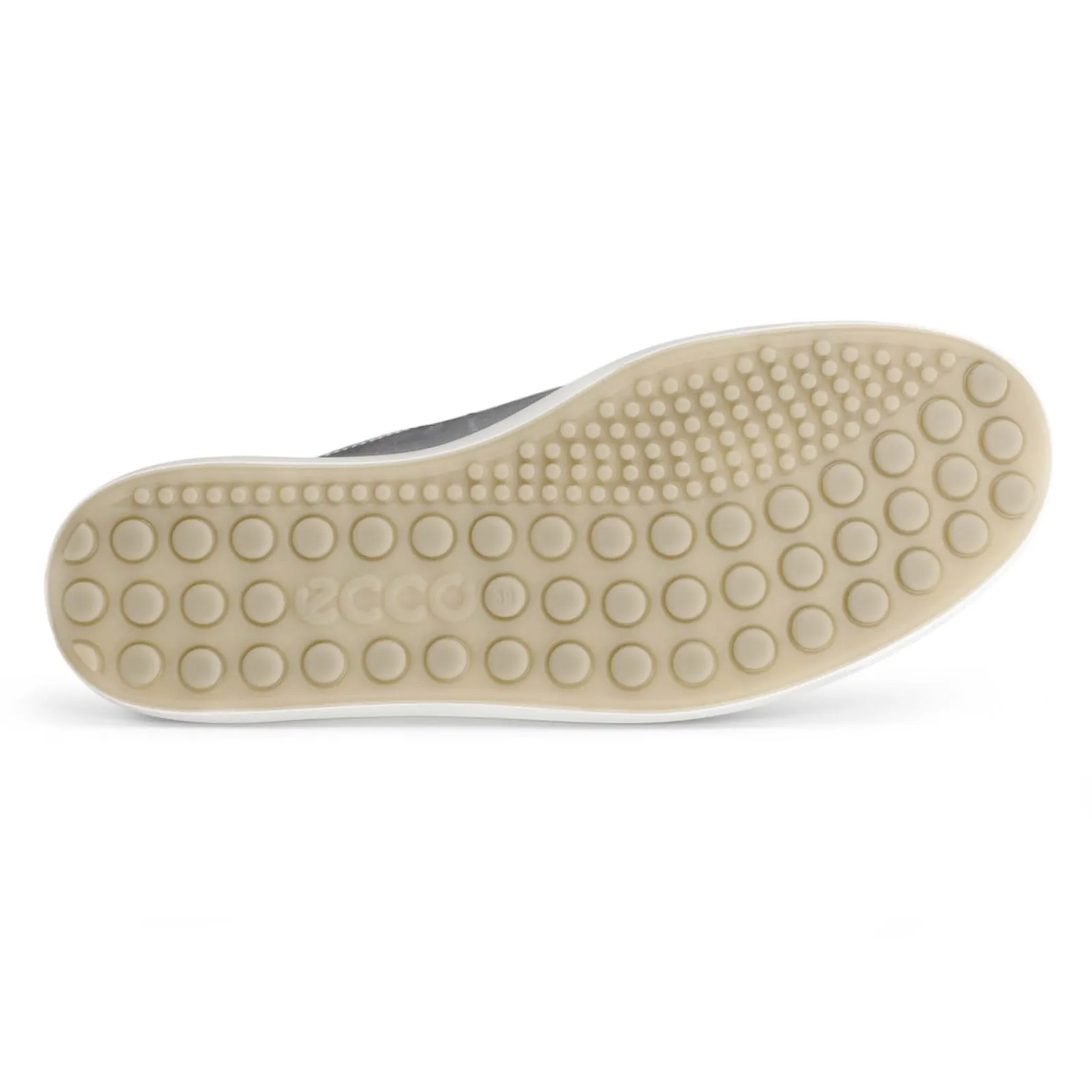 Ecco Soft 7 Soft Nubuck Leather Women's Casual Trainers ecco Shoes