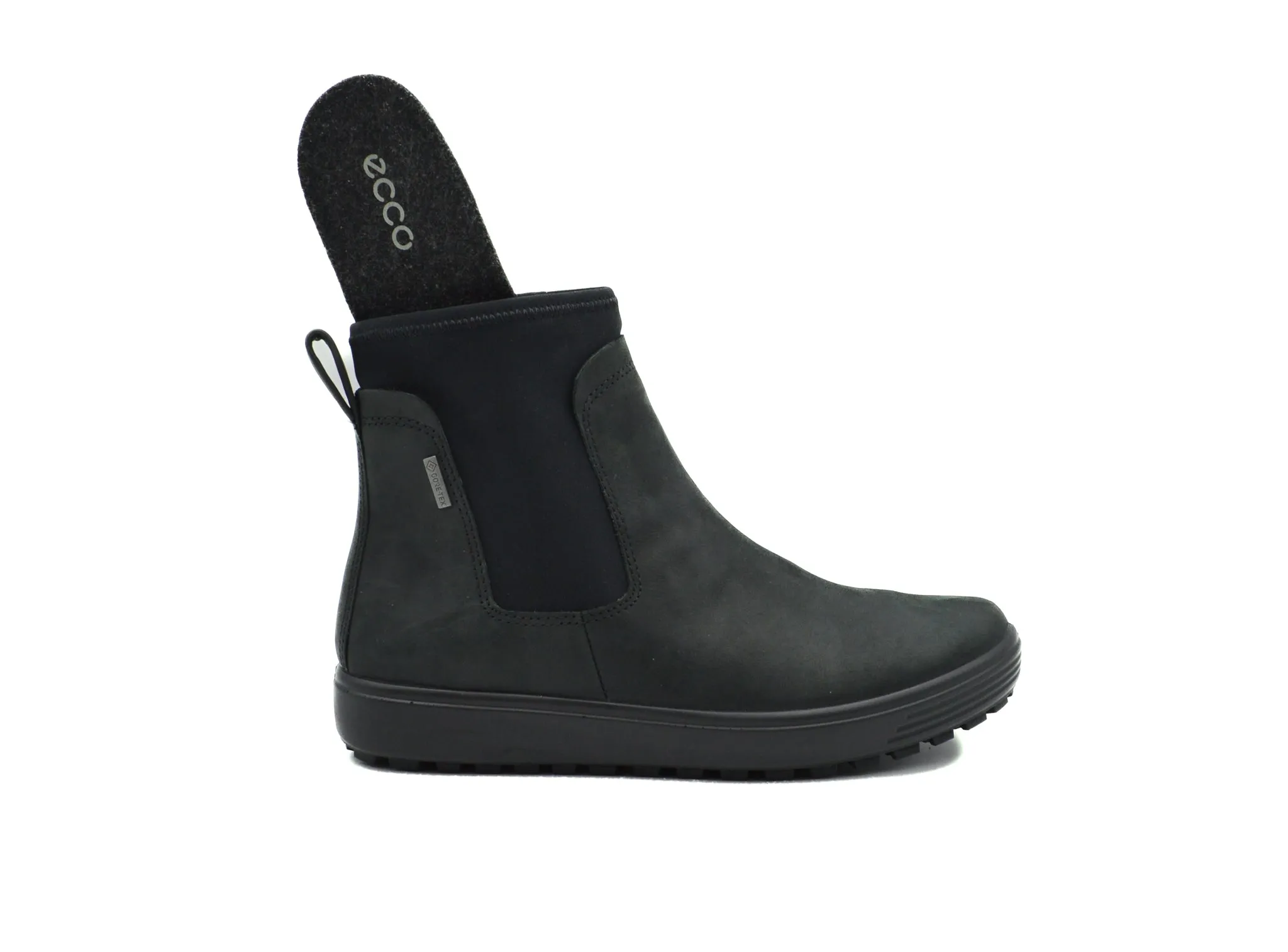 ECCO SOFT 7 TRED WOMENS GORE TEX BOOTS ecco Shoes