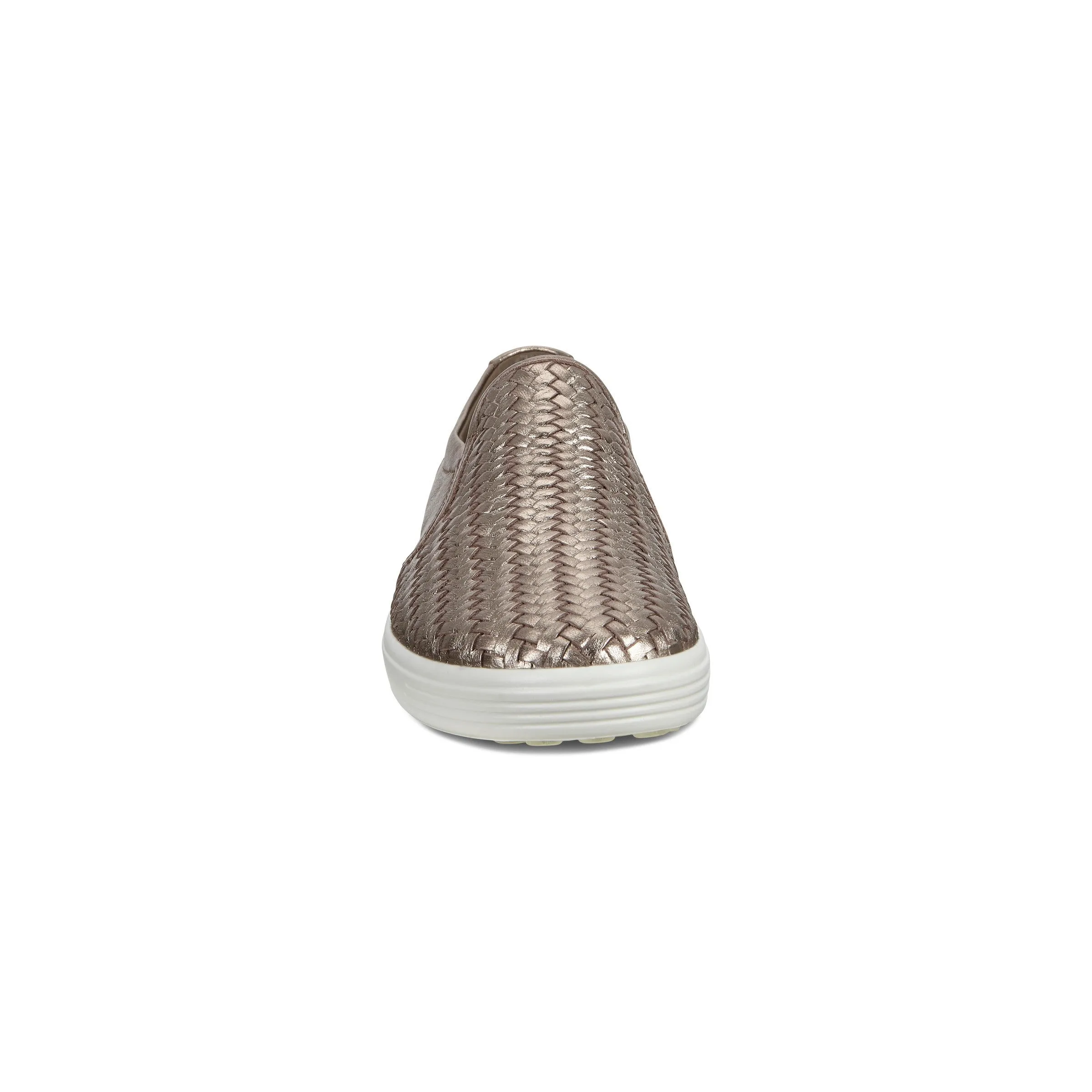 ECCO Soft 7 Woven Slip On 2.0 ecco Shoes