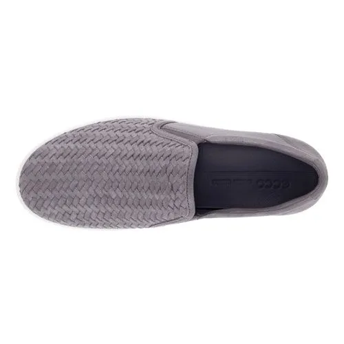 ECCO Soft 7 Woven Slip On 2.0 ecco Shoes