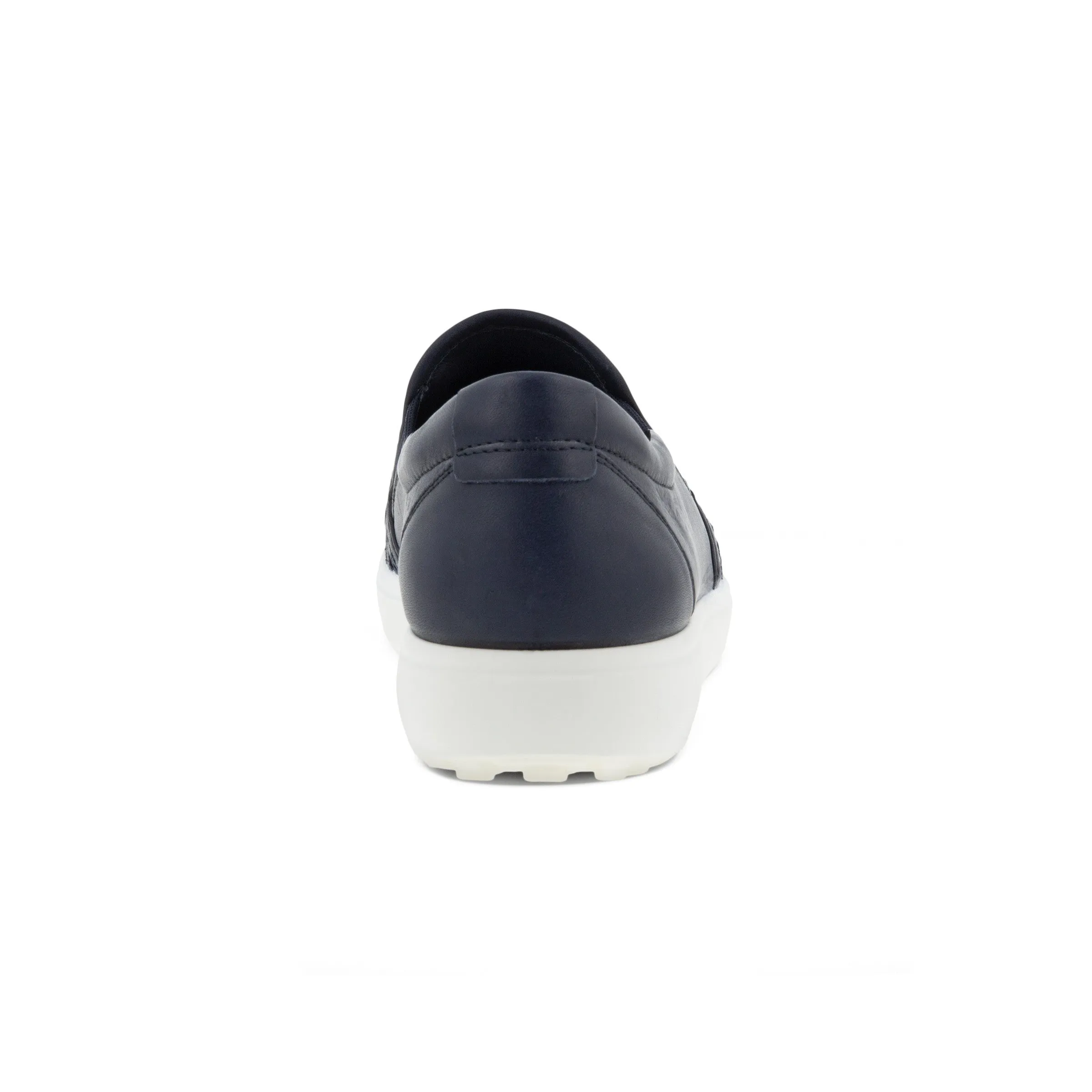 ECCO Soft 7 Woven Slip On 2.0 ecco Shoes