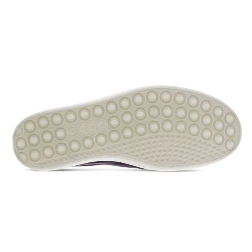 ECCO Soft 7 Woven Slip On 2.0 ecco Shoes