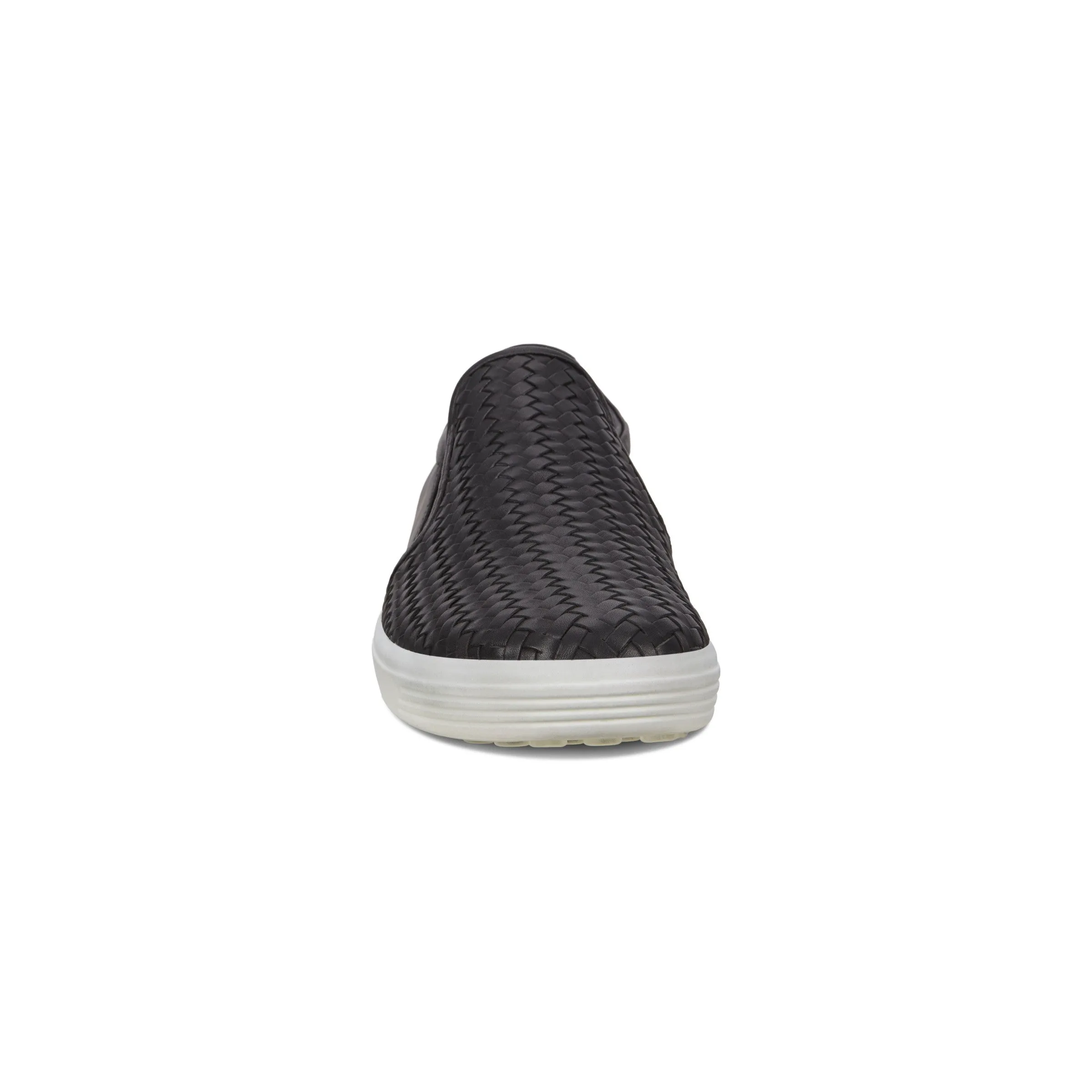 ECCO Soft 7 Woven Slip On 2.0 ecco Shoes
