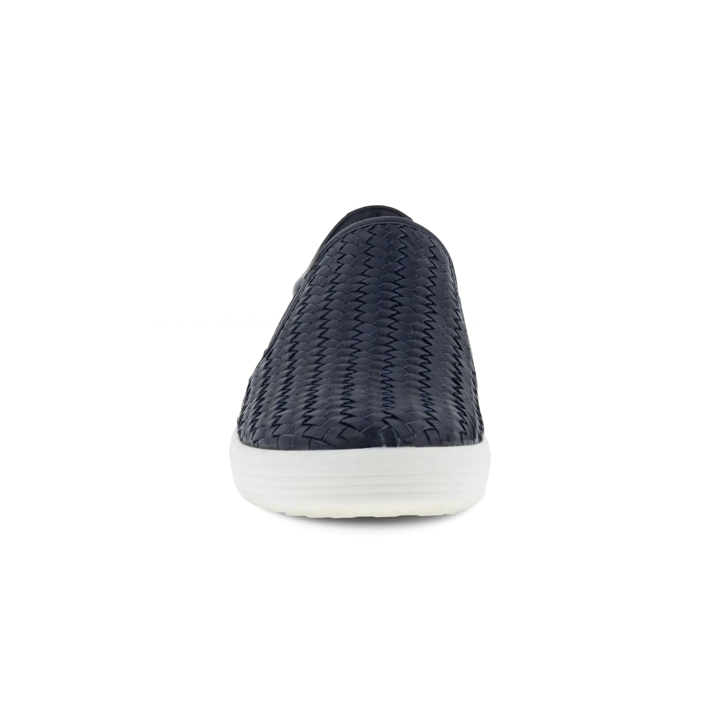ECCO Soft 7 Woven Slip On 2.0 ecco Shoes