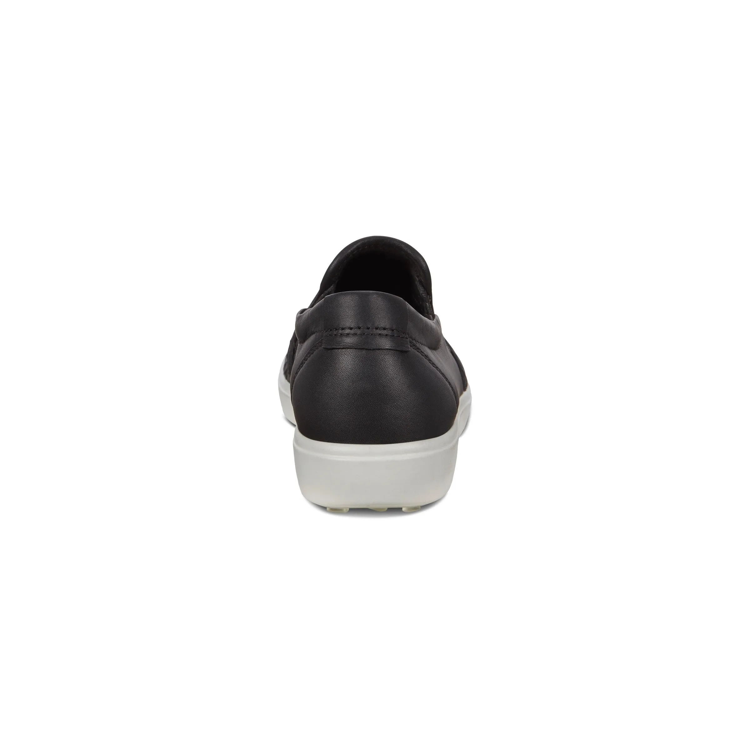 ECCO Soft 7 Woven Slip On 2.0 ecco Shoes