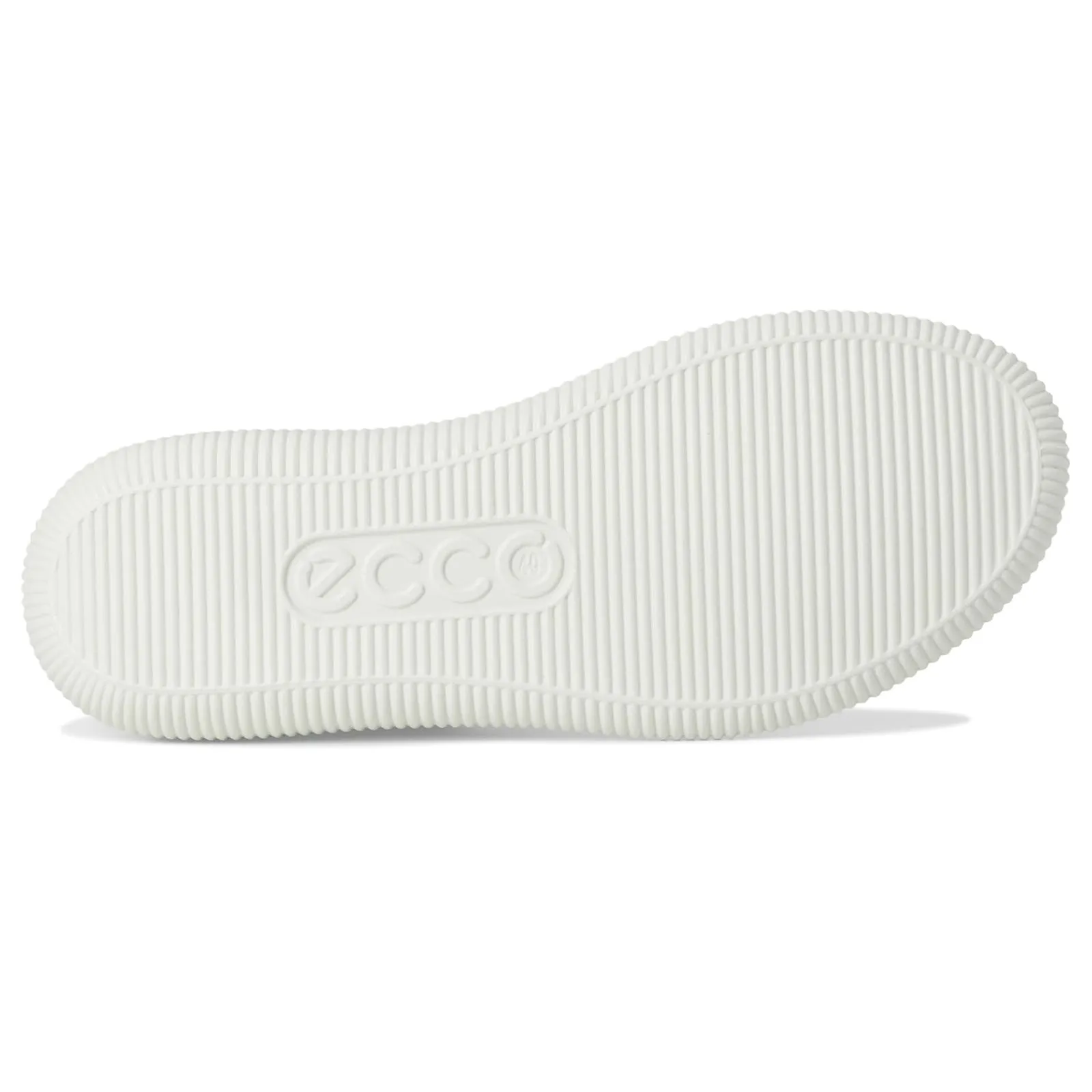 Ecco Soft Zero Leather Women's Casual Shoes ecco Shoes