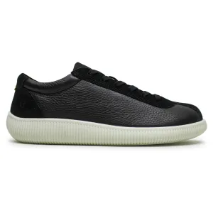 Ecco Soft Zero Leather Women's Casual Shoes ecco Shoes