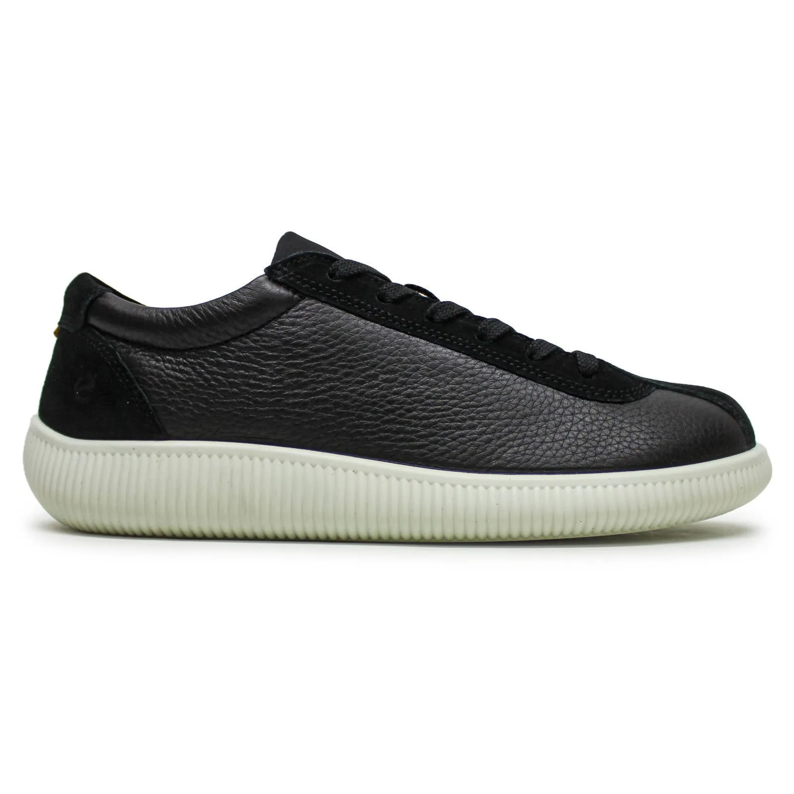 Ecco Soft Zero Leather Women's Casual Shoes ecco Shoes
