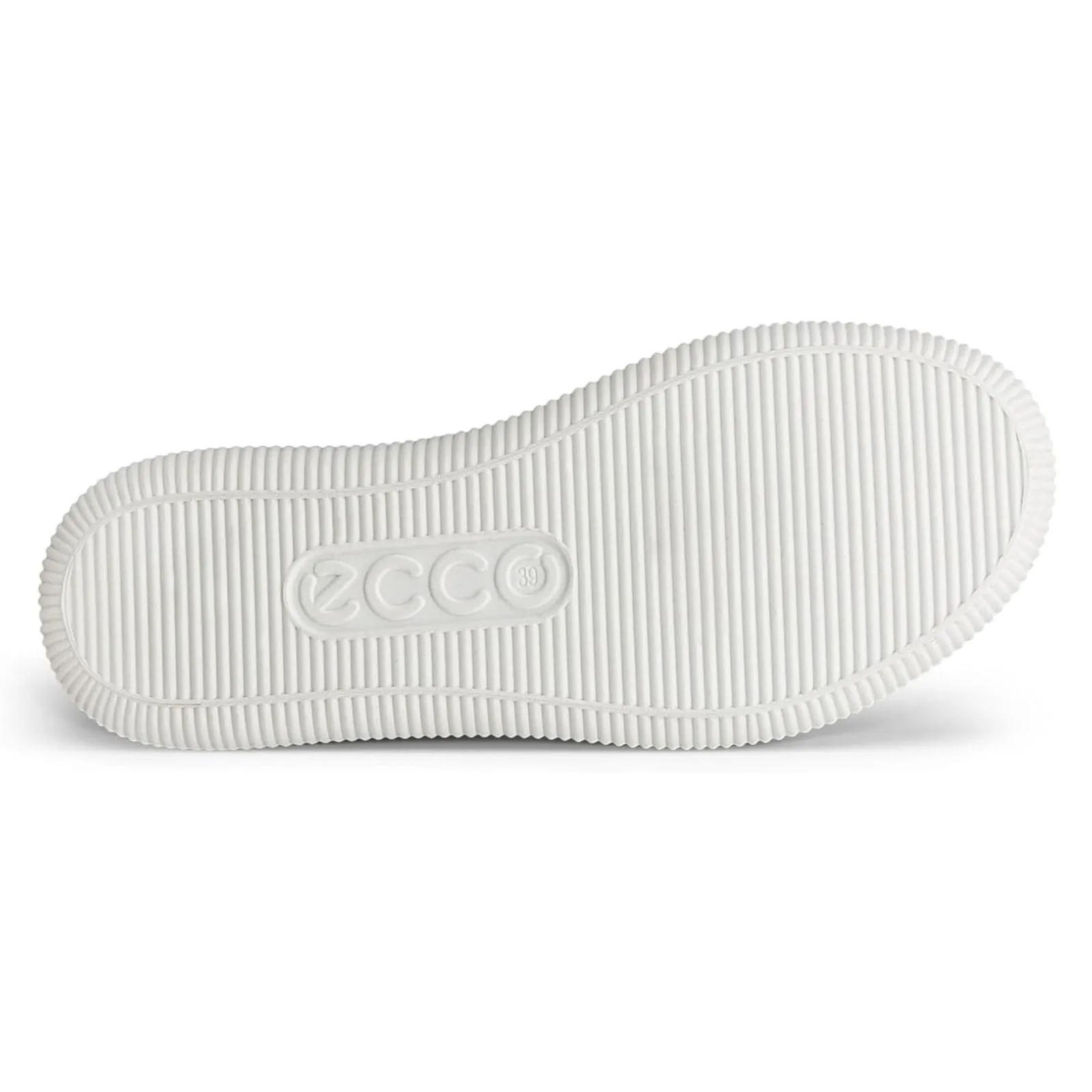 Ecco Soft Zero Leather Women's Casual Shoes ecco Shoes
