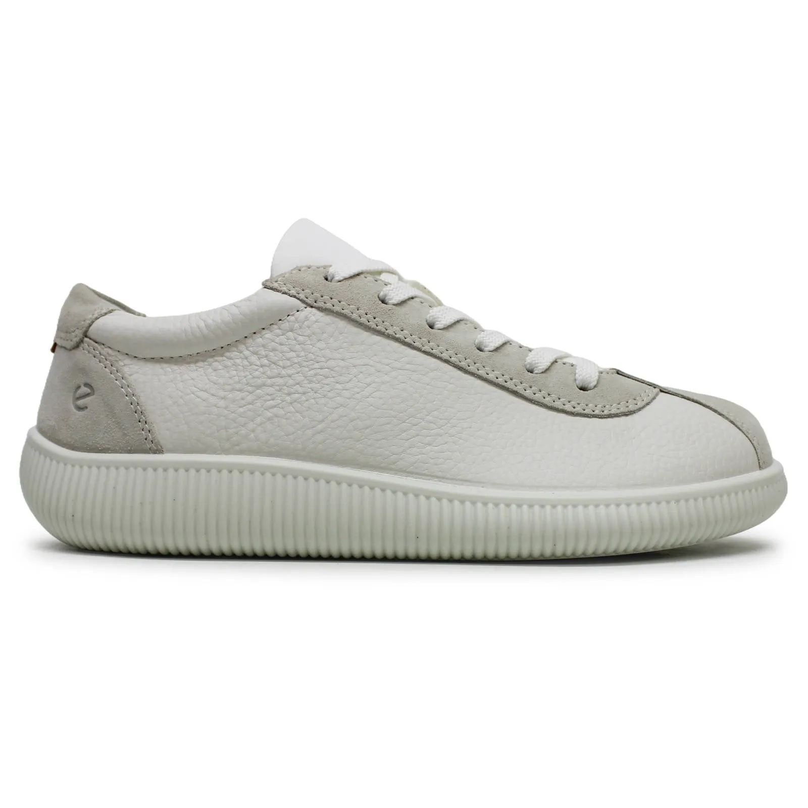 Ecco Soft Zero Leather Women's Casual Shoes ecco Shoes