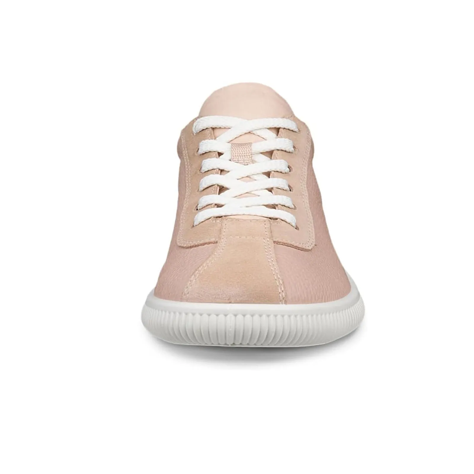 Ecco Soft Zero Leather Women's Casual Shoes ecco Shoes
