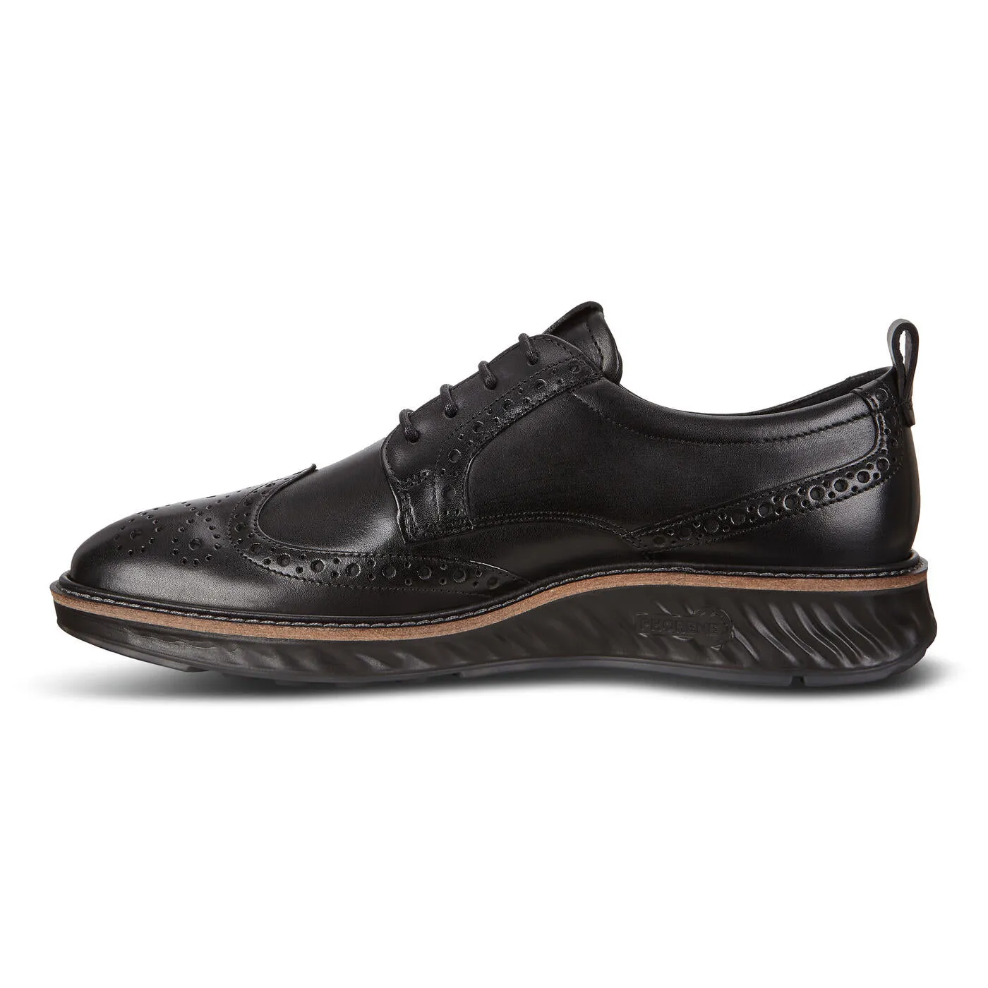 Ecco St.1 Hybrid Black Men's ecco Shoes