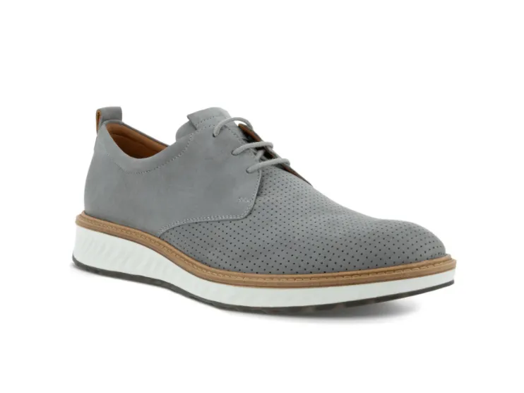 Ecco ST.1 Hybrid Wild Dove Men's ecco Shoes