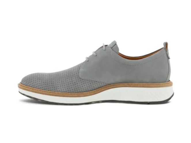 Ecco ST.1 Hybrid Wild Dove Men's ecco Shoes