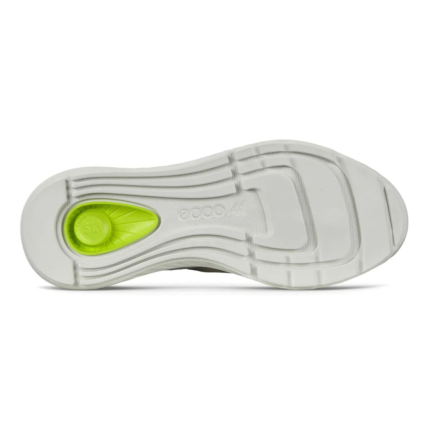 Ecco ST.1 Lite Men's Sneakers ecco Shoes