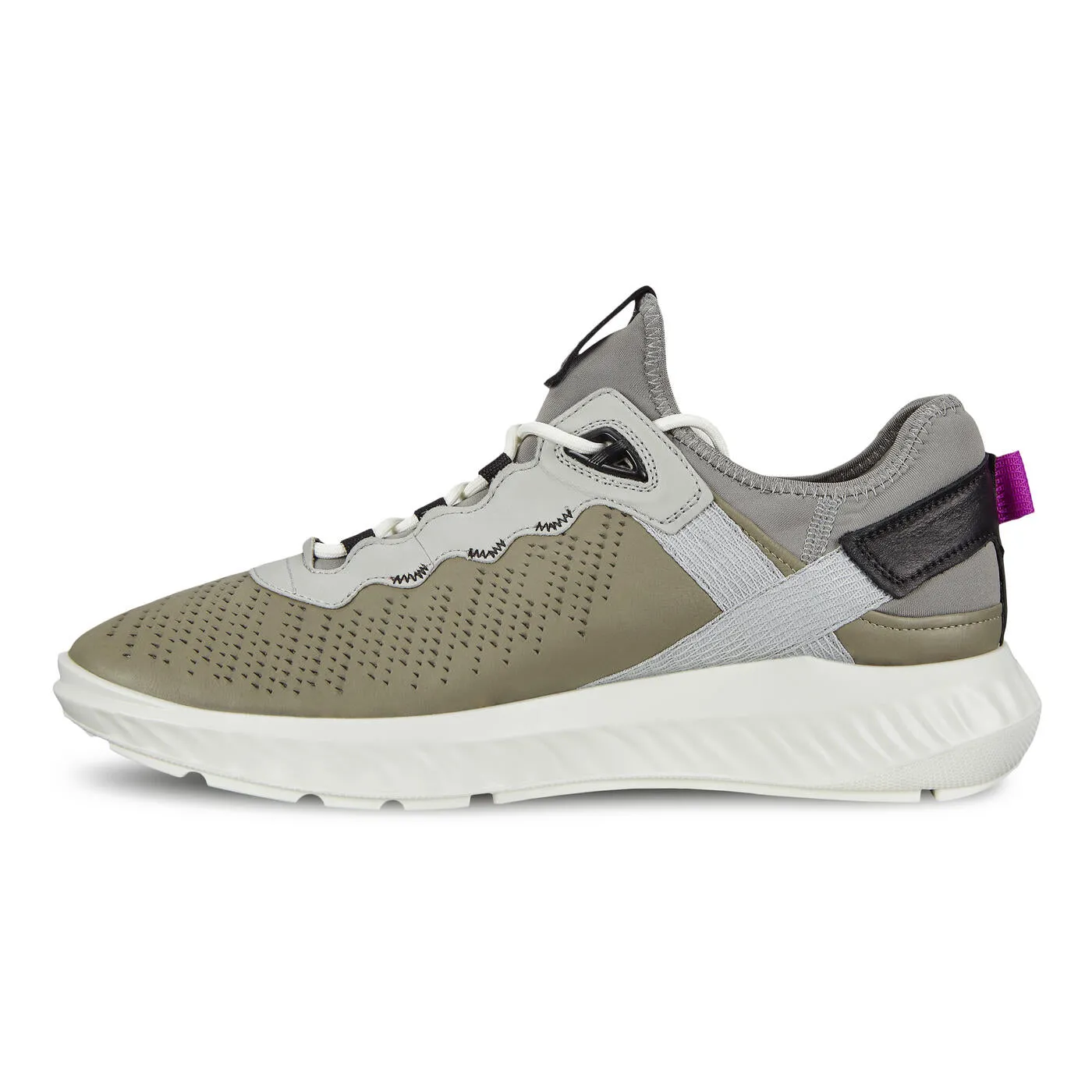 Ecco ST.1 Lite Men's Sneakers ecco Shoes