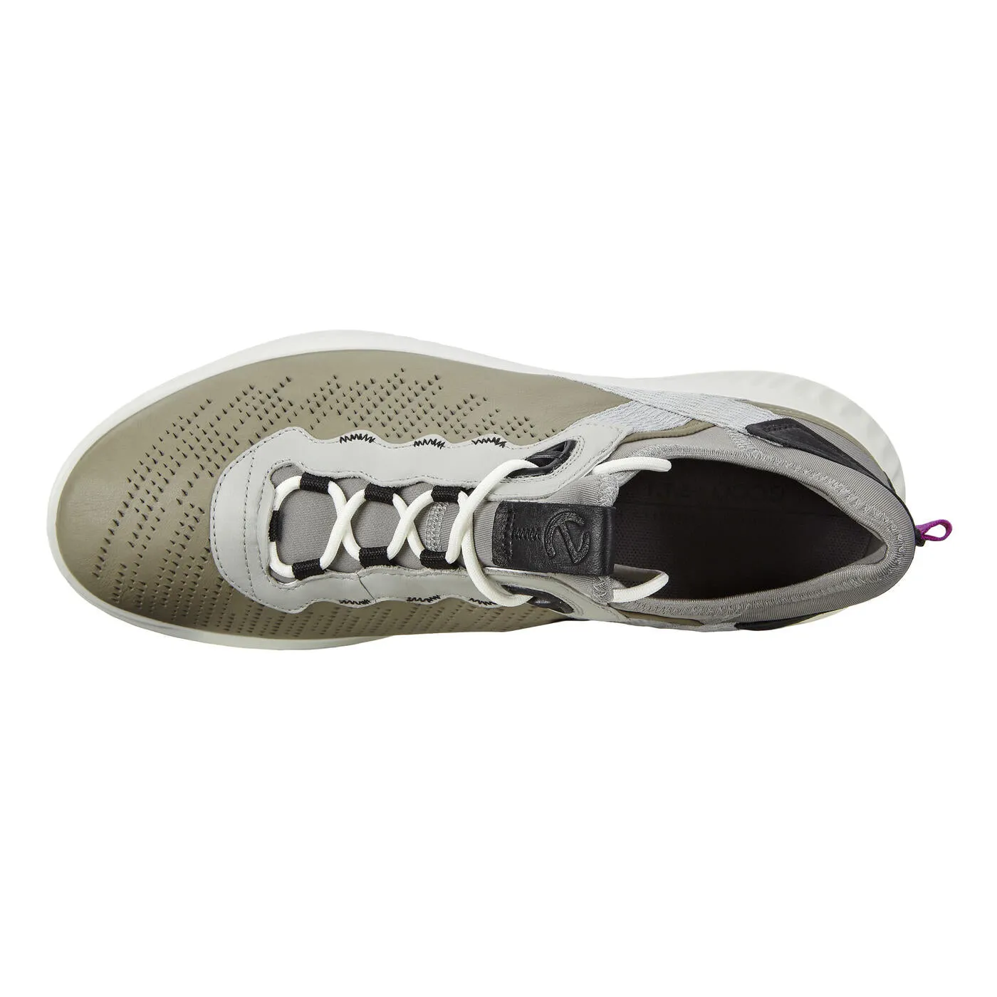 Ecco ST.1 Lite Men's Sneakers ecco Shoes