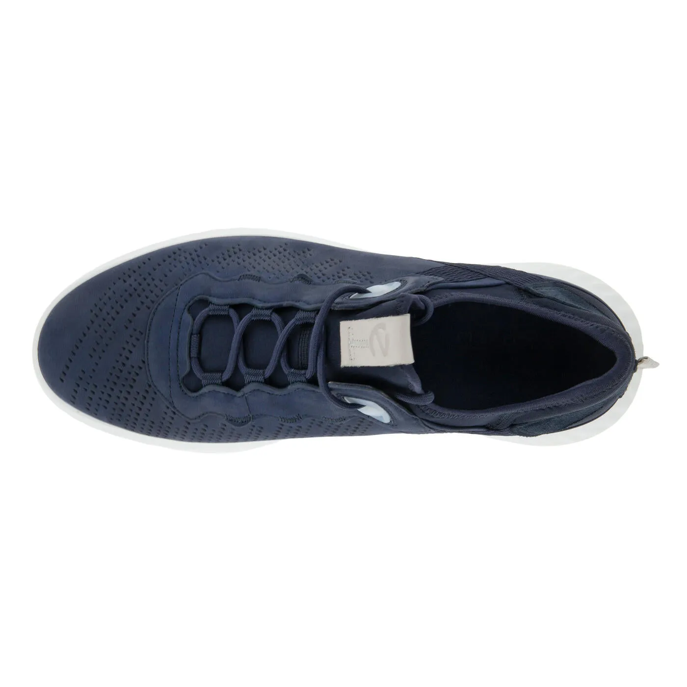 Ecco ST.1 Lite Men's Sneakers ecco Shoes