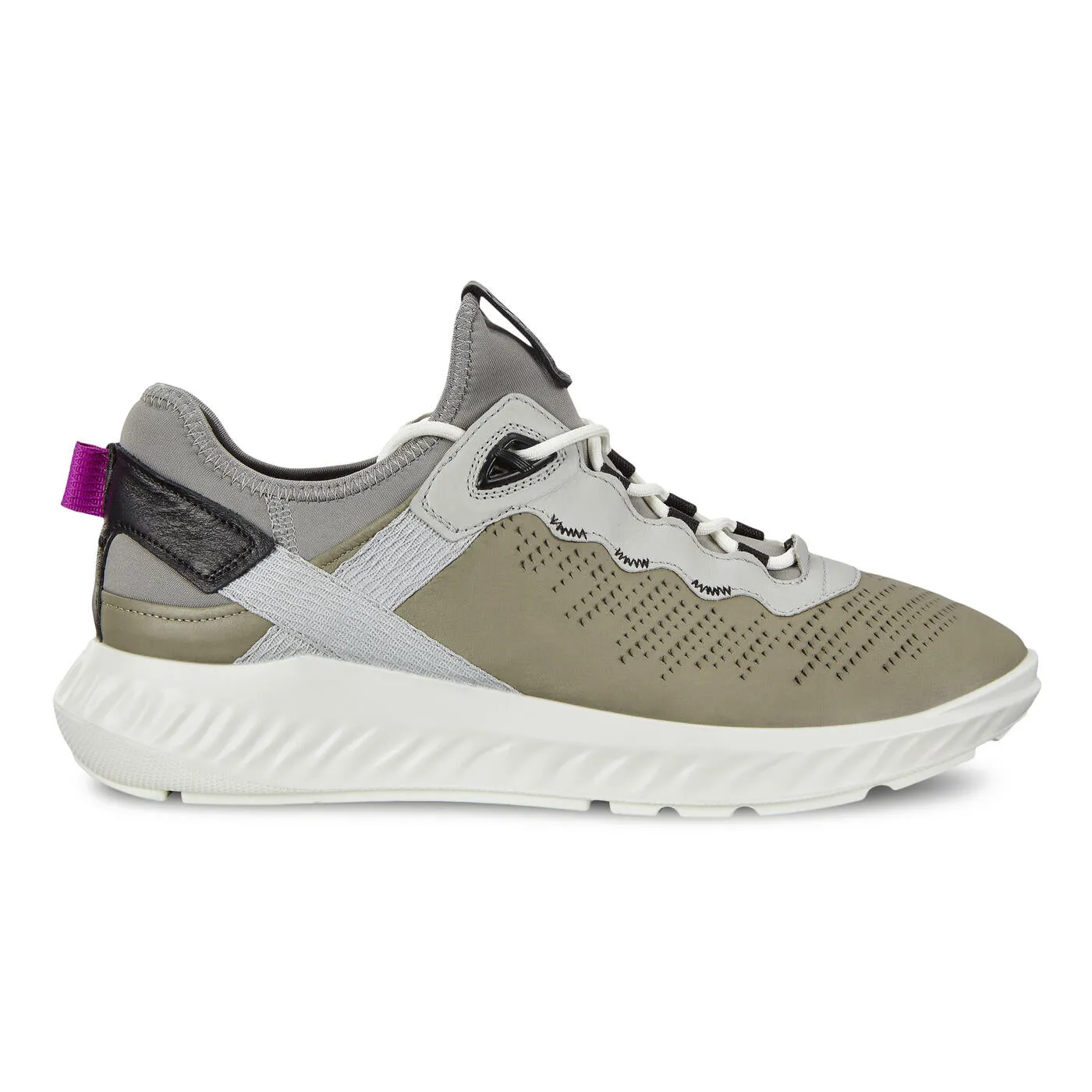 Ecco ST.1 Lite Men's Sneakers ecco Shoes