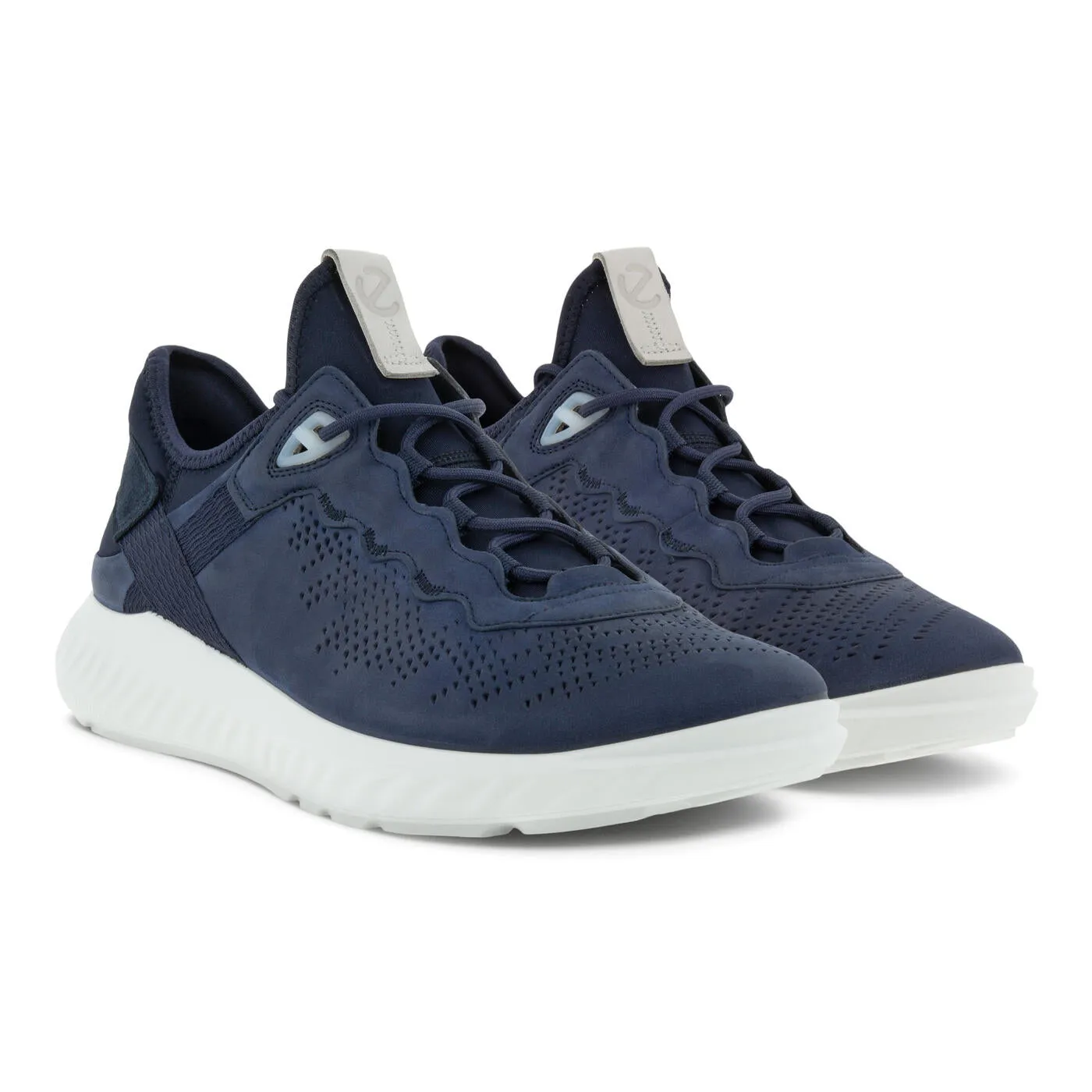 Ecco ST.1 Lite Men's Sneakers ecco Shoes